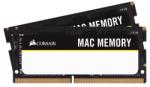 Corsair 16GB (2x8GB) DDR4 2666MHz CMSA16GX4M2A2666C18