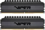 Patriot Viper 4 Blackout 8GB (2x4GB) PVB48G300C6K