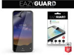EazyGuard Crystal/Antireflex HD Nokia 2.2 képernyővédő fólia - 2 db/csomag (LA-1519)
