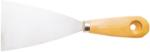 Top Tools Spaclu inox, maner lemn, 40 mm, Top Tools (18B304)