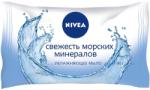 Nivea Hidratáló szappan Tengeri ásványok frissessége - NIVEA Sea Minerals Soap 90 g