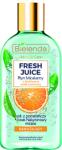 Bielenda Hidratáló micellás víz Narancs - Bielenda Fresh Juice Micellar Water Orange 500 ml