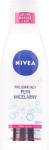 Nivea Micellás víz 3 az 1-ben száraz bőrre - NIVEA Micellar Cleansing Water 400 ml