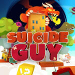 Chubby Pixel Suicide Guy (PC) Jocuri PC