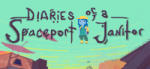 tinyBuild Diaries of a Spaceport Janitor (PC) Jocuri PC