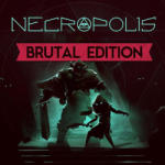 Paradox Interactive Necropolis [Brutal Edition] (PC) Jocuri PC