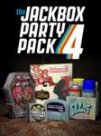 Jackbox Games The Jackbox Party Pack 4 (PC) Jocuri PC