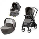 Peg Perego Book Plus 51 Titania i-Size Class Carucior