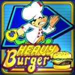 612 Games Heavy Burger (PC) Jocuri PC