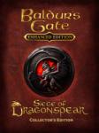 Beamdog Baldur's Gate Siege of Dragonspear DLC (PC) Jocuri PC