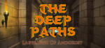 Steve Jarman The Deep Paths Labyrinth of Andokost (PC) Jocuri PC