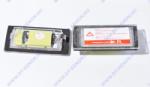 DTX 1002 BMW 6000K fehér SMD LED-es rendszámtábla világítás szett (V-030105)