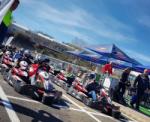  Szabadtéri Gokart | Mini Bajnokság