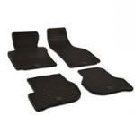 Umbrella Set covorase auto Umbrella din cauciuc pentru Seat LEON, ALTEA, XL, FREETRACK 43842 (43842)