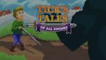 Phoenix Online Studios Tick's Tales (PC) Jocuri PC