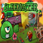 Crimson Duck Studios Sleengster (PC) Jocuri PC