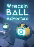 Fat Dog Games Wreckin' Ball Adventure (PC)
