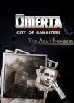 Kalypso Omerta City of Gangsters The Arms Industry DLC (PC)
