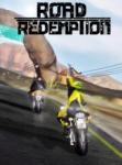 Dark Seas Interactive Road Redemption (PC)