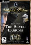 Frogwares Sherlock Holmes Secret of the Silver Earring (PC)
