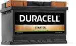 Duracell Starter 55Ah 450A