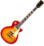 SX EC3D Cherry Sunburst