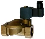 CEME Electroventil De Apa Normal Inchis Ceme Esm 8614 - 1/2 (8614)