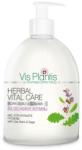 Vis Plantis Intim mosakodó gél tölgyfa kéreggel és zsályával - Vis Plantis Herbal Vital Care Gel For Intimate Hygiene 300 ml