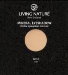 Living Nature Szemhéjfesték - Living Nature Mineral Eyeshadow Sand