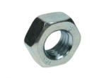 ROMSURUB Piulite Zincate Hexagonale M12, 200/set (r9340-12000l) - global-tools