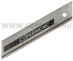 STANLEY FatMax Karbid tördelhető penge 25mm 5db (STHT0-11825) - gepdepo