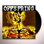  Offsprings The Smash LP (vinyl)