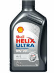 Shell Helix Ultra Professional AJ-L 0W-20 1 l
