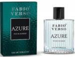 BI-ES Fabio Verso - Azure pour Homme EDT 100 ml