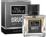 VIA VATAGE Bruce Bottled EDT 100ml