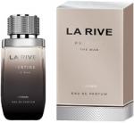 La Rive Prestige The Man Brown EDP 75 ml