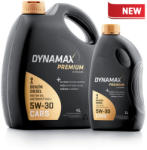DYNAMAX Premium Ultra GMD 5W-30 4 l