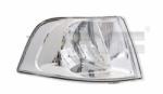 TYC Semnalizator VOLVO S40 I (VS) (1995 - 2004) TYC 18-0113-41-2