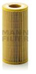 Mann-filter Filtru ulei MERCEDES S-CLASS Cupe (C215) (1999 - 2006) MANN-FILTER HU 721/3 x