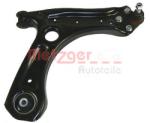 METZGER Bascula / Brat suspensie roata SKODA ROOMSTER Praktik (5J) (2007 - 2015) METZGER 58075402