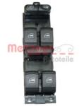 METZGER Comutator, sistem inchidere VW PASSAT (3B2) (1996 - 2001) METZGER 0916007