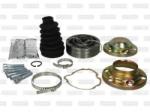 PASCAL Kit cap planetara SKODA OCTAVIA II Combi (1Z5) (2004 - 2013) PASCAL G7W032PC