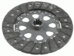 SACHS Disc ambreiaj BMW Seria 3 Touring (E36) (1995 - 1999) SACHS 1864 906 002