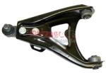 METZGER Bascula / Brat suspensie roata RENAULT MEGANE I (BA0/1) (1995 - 2004) METZGER 58064501