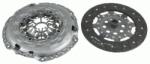SACHS Set ambreiaj RENAULT MASTER III bus (JV) (2011 - 2016) SACHS 3000 950 707