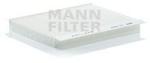 Mann-filter Filtru polen / aer habitaclu FIAT STILO Multi Wagon (192) (2003 - 2008) MANN-FILTER CU 2422