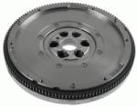 SACHS Volanta VW POLO CLASSIC (6KV2) (1995 - 2006) SACHS 2294 000 329