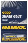 MANNOL Lipici tip Super Glue MANNOL 2g (blister 6 buc) 23429