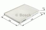 Bosch Filtru polen / aer habitaclu SEAT AROSA (6H) (1997 - 2004) BOSCH 1 987 432 312