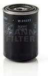 Mann-filter Filtru ulei TOYOTA HILUX II pick-up (LN8, RN5, LN6, YN6, YN5, LN5, RN6) (1983 - 2005) MANN-FILTER W 818/81